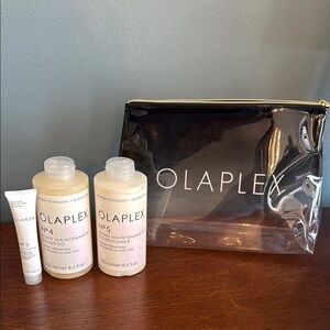 Olaplex